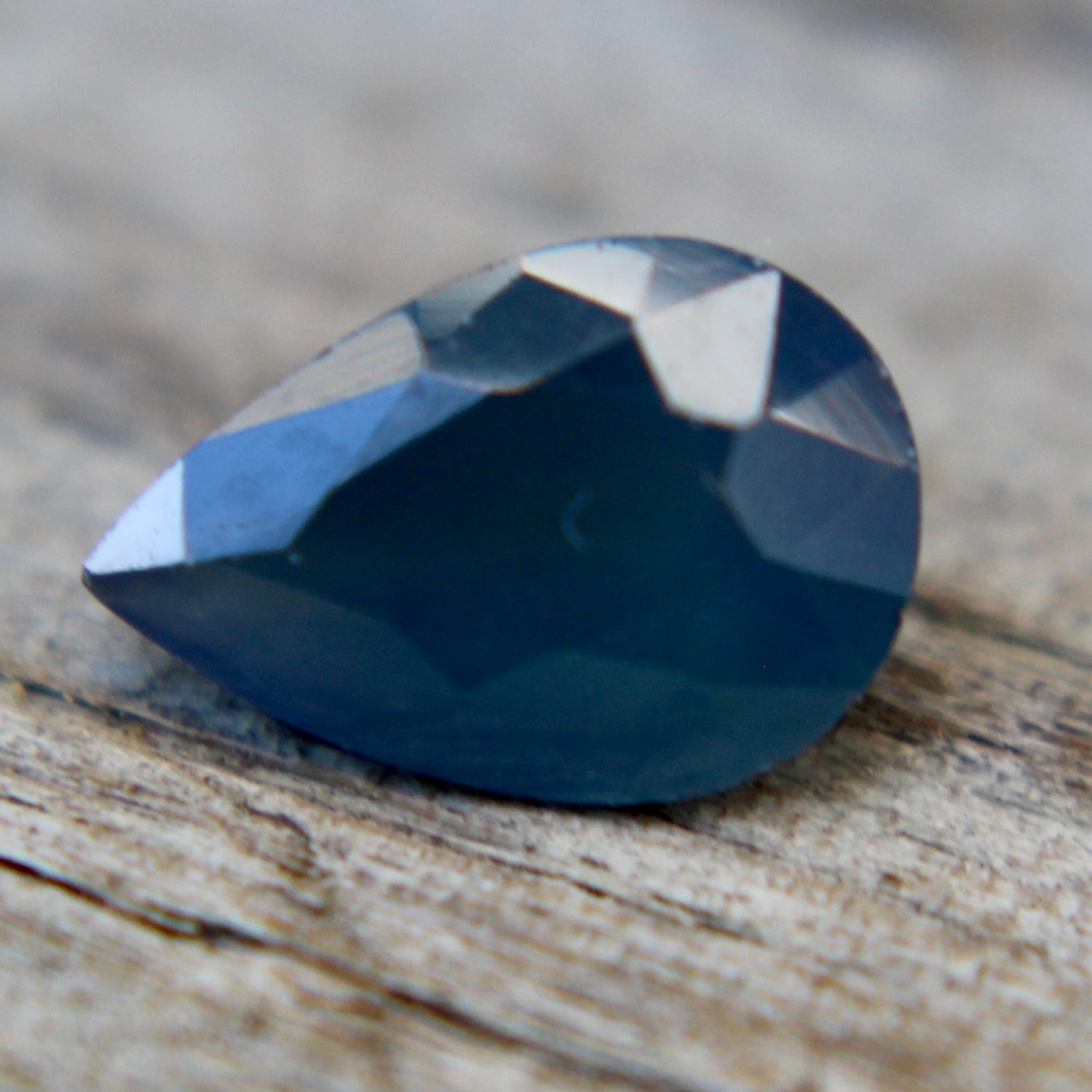 Natural Blue Sapphire Sapphire Pal Australia