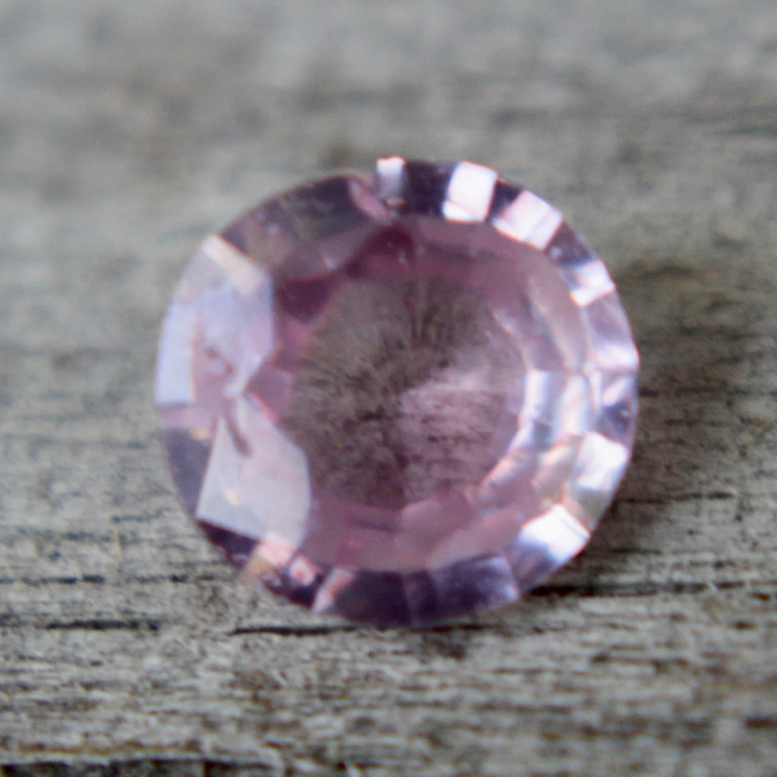 Natural Pink Sapphire Sapphire Pal Australia