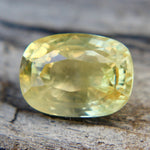 Natural Yellow Sapphire Sapphire Pal Australia