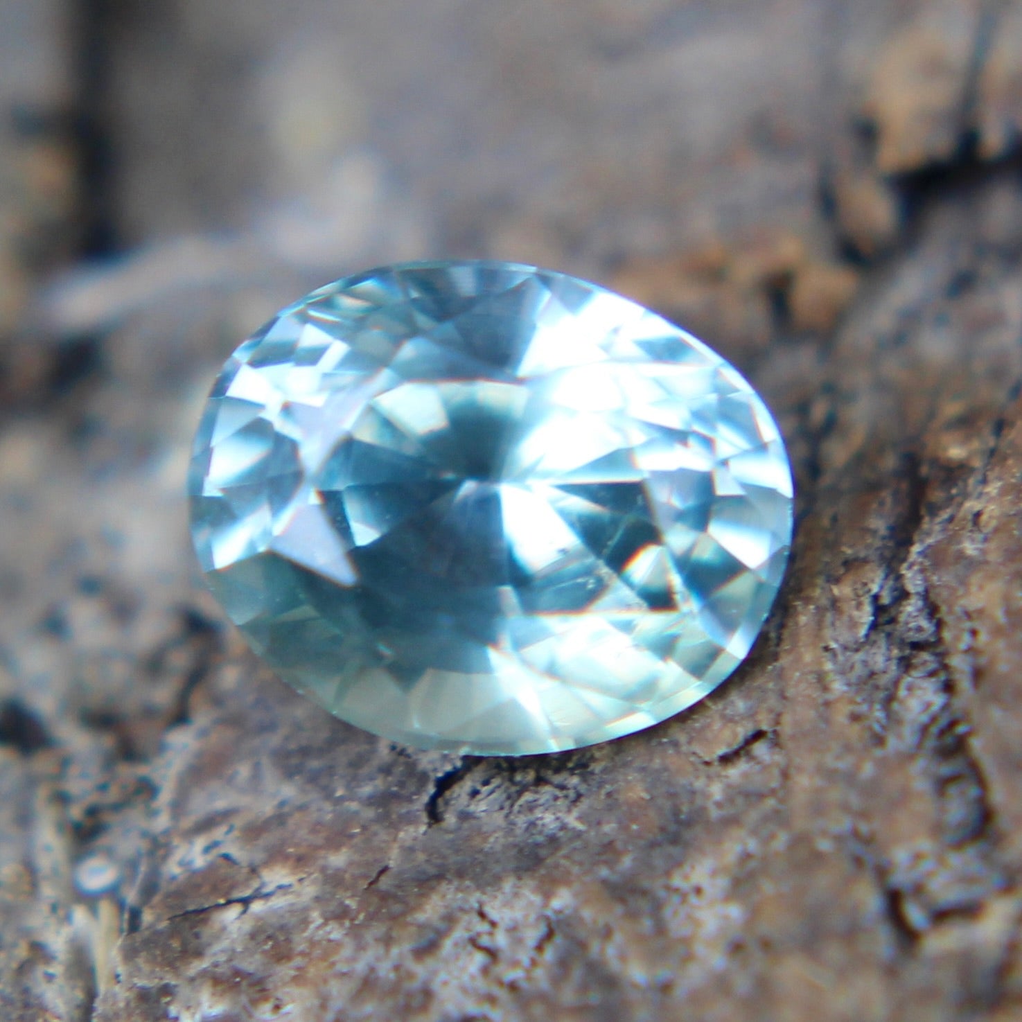 Natural Green Sapphire Sapphire Pal Australia