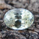 Natural Pale Yellow Sapphire Sapphire Pal Australia