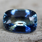 Natural Blue Yellow Sapphire Sapphire Pal Australia