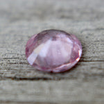 Natural Pink Sapphire Sapphire Pal Australia