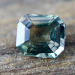 Natural Green Sapphire Sapphire Pal Australia