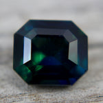 Natural Blue Green Sapphire Sapphire Pal Australia