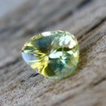 Natural Green Sapphire Sapphire Pal Australia