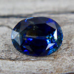 Natural Blue Yellow Sapphire - Sapphirepal