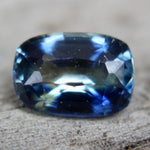 Natural Blue Yellow Sapphire Sapphire Pal Australia