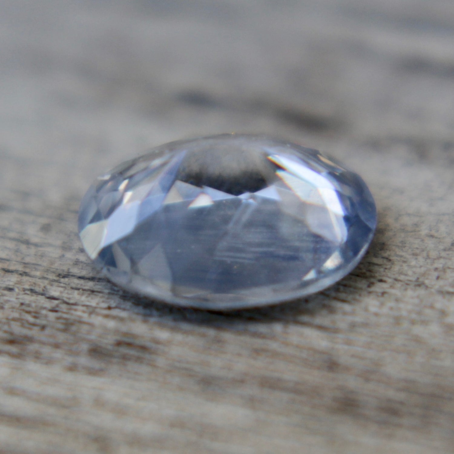 Natural Blue Sapphire - Sapphirepal