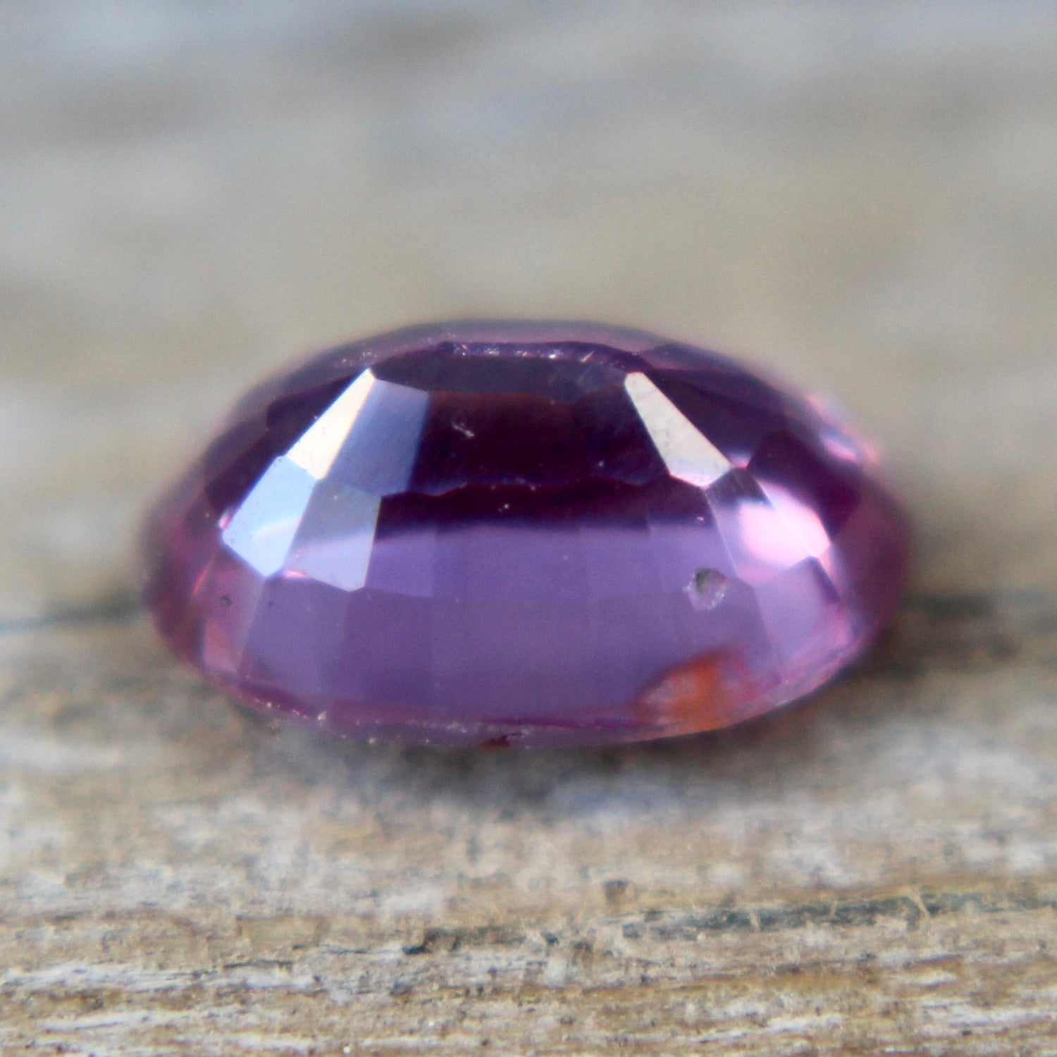 Natural Pink Sapphire Sapphire Pal Australia