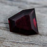 Natural Reddish Pink Spinel Sapphire Pal Australia