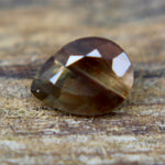 Natural Yellowish Brown Sapphire Sapphire Pal Australia