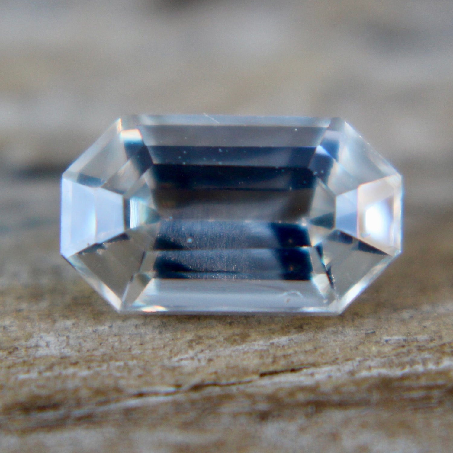 Loose White Sapphire Sapphire Pal Australia