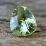 Natural Green Sapphire Sapphire Pal Australia