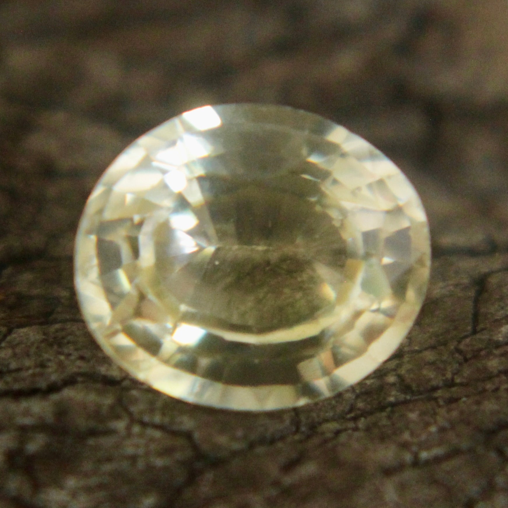 Natural Yellow Sapphire Sapphire Pal Australia