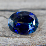 Natural Blue Yellow Sapphire - Sapphirepal