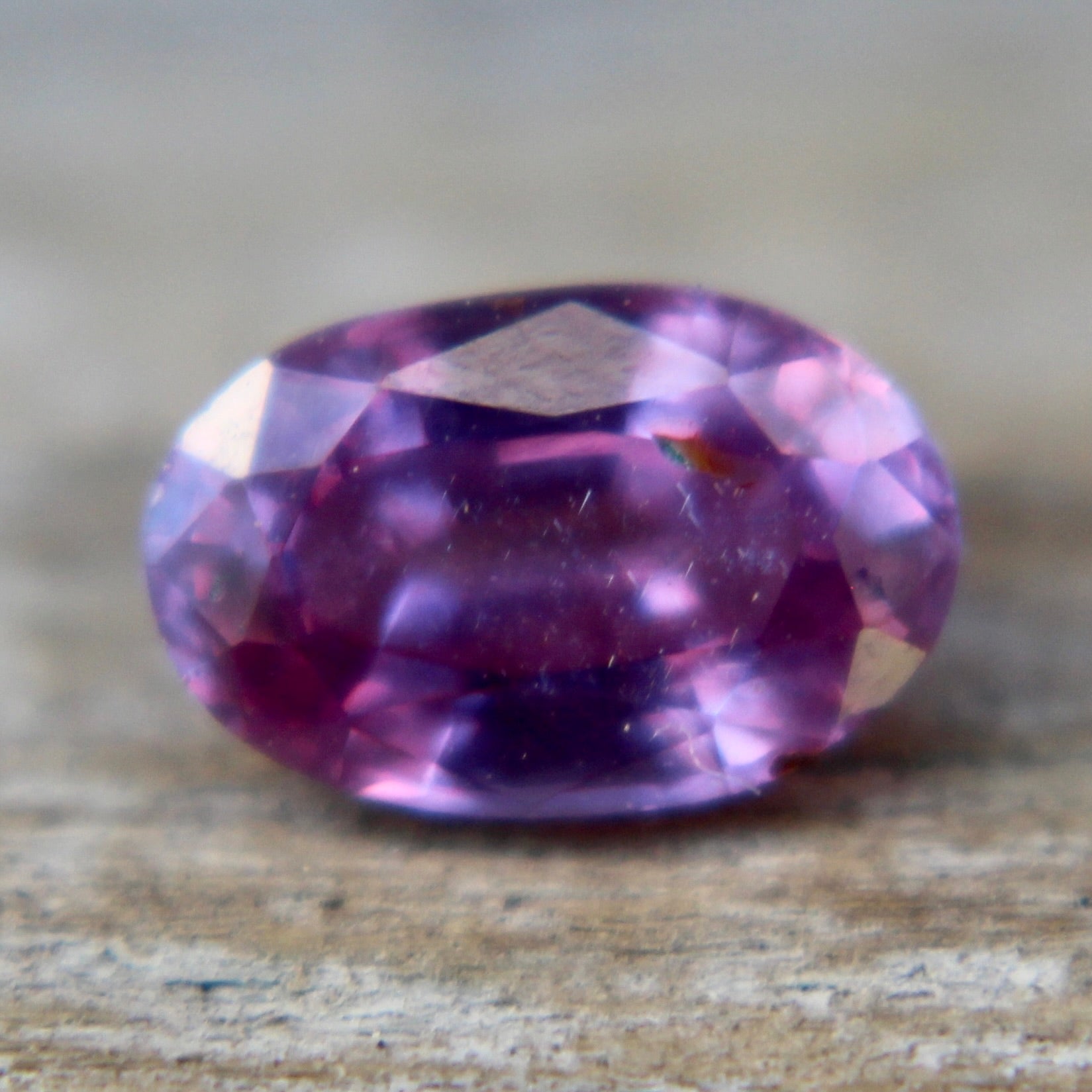 Natural Pink Sapphire Sapphire Pal Australia