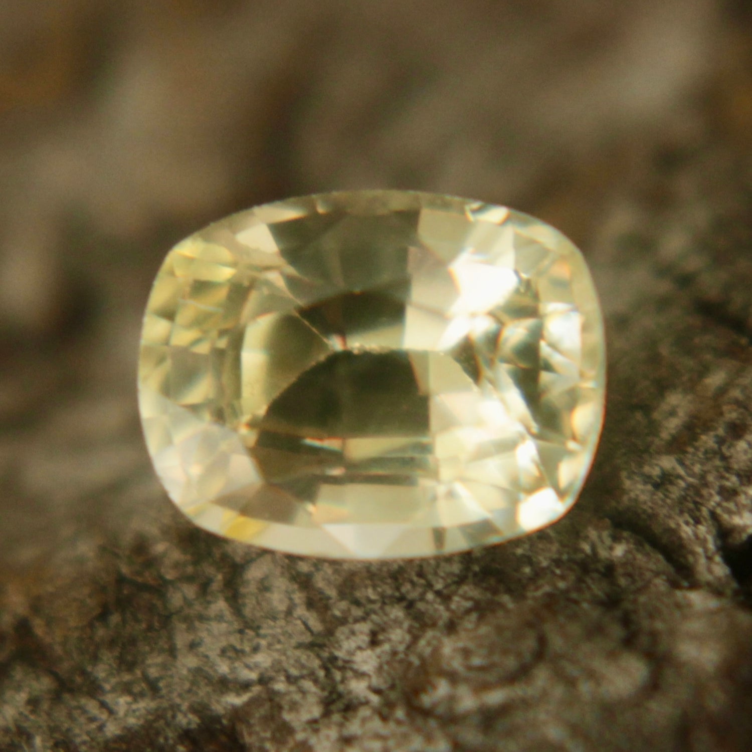 Natural Yellow Sapphire Sapphire Pal Australia