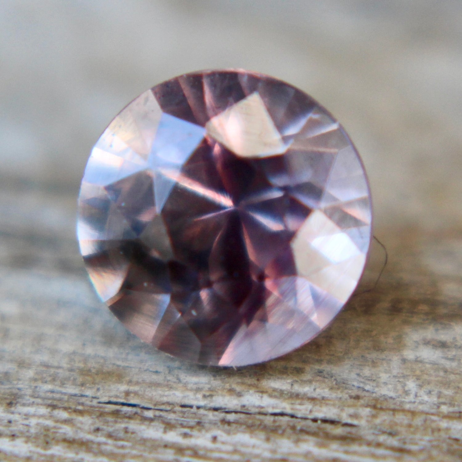 Natural Brown Sapphire Sapphire Pal Australia