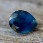 Natural Blue Green Sapphire Sapphire Pal Australia