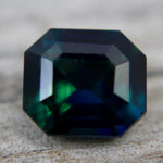 Natural Blue Green Sapphire Sapphire Pal Australia