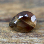 Natural Yellowish Brown Sapphire Sapphire Pal Australia