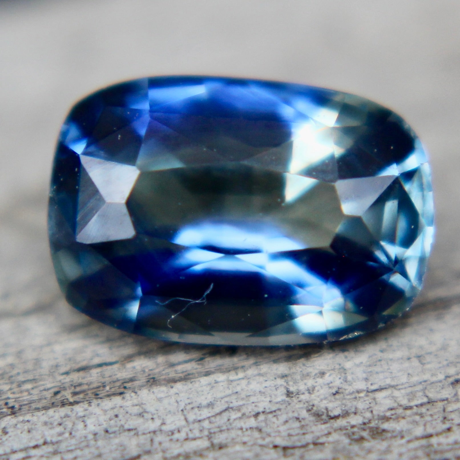 Natural Blue Yellow Sapphire Sapphire Pal Australia