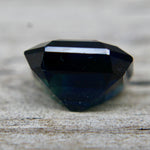 Natural Blue Green Sapphire Sapphire Pal Australia