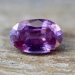 Natural Pink Sapphire Sapphire Pal Australia