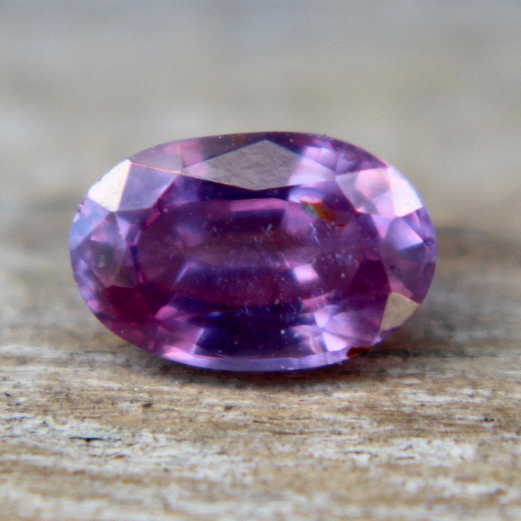 Natural Pink Sapphire Sapphire Pal Australia