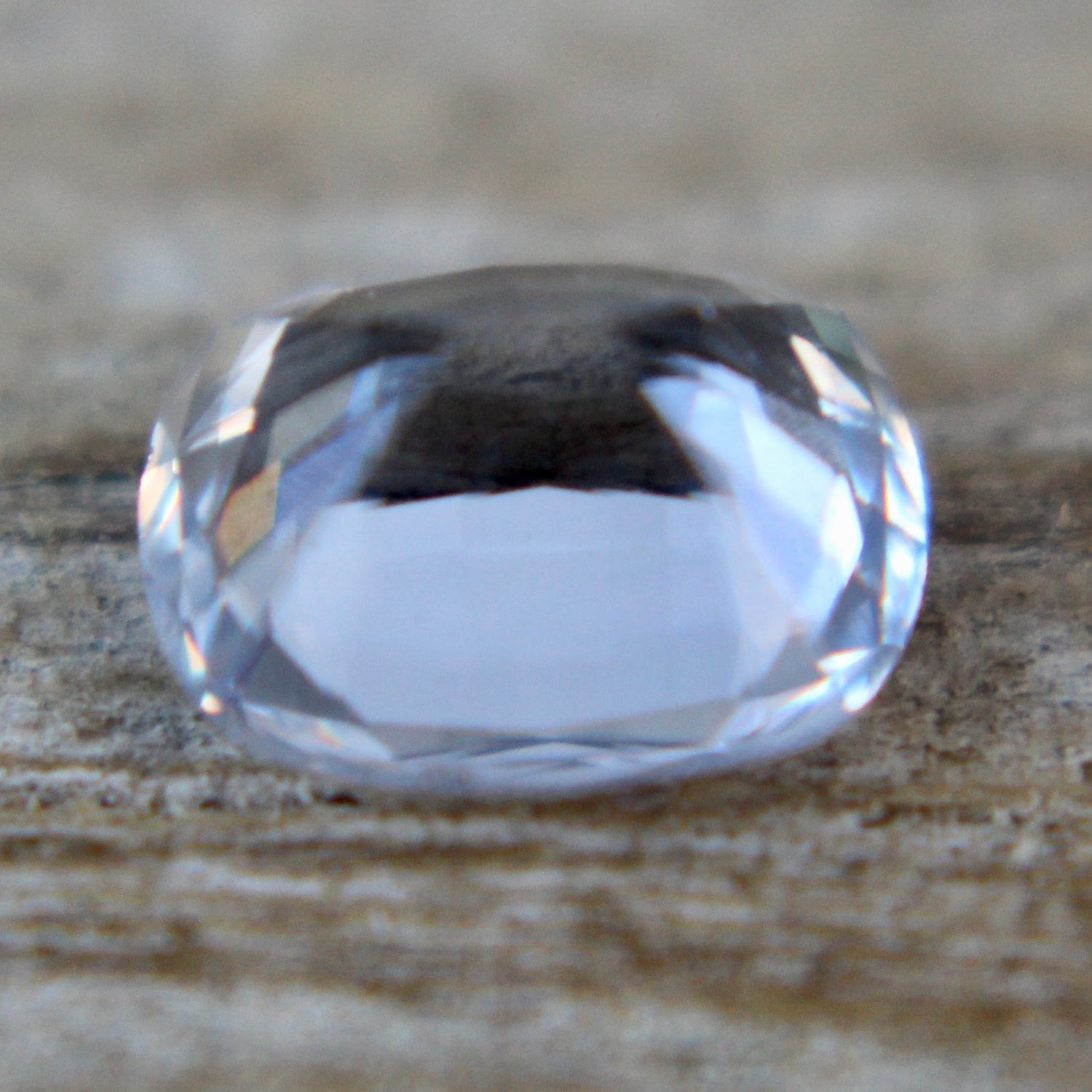 Loose White Sapphire Sapphire Pal Australia