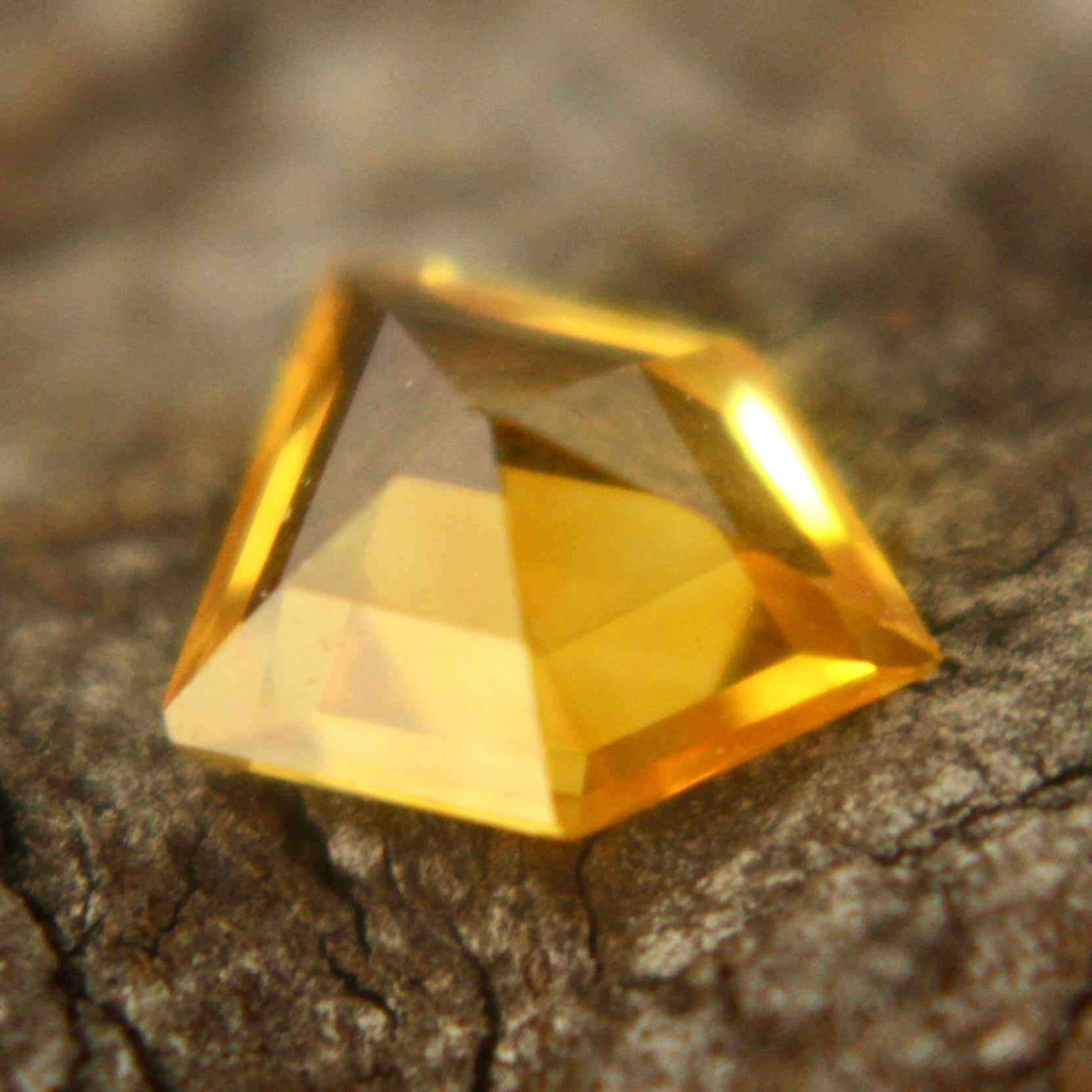 Natural Yellow Sapphire Sapphire Pal Australia