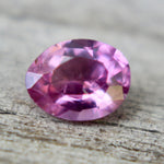 Natural Pink Sapphire Sapphire Pal Australia