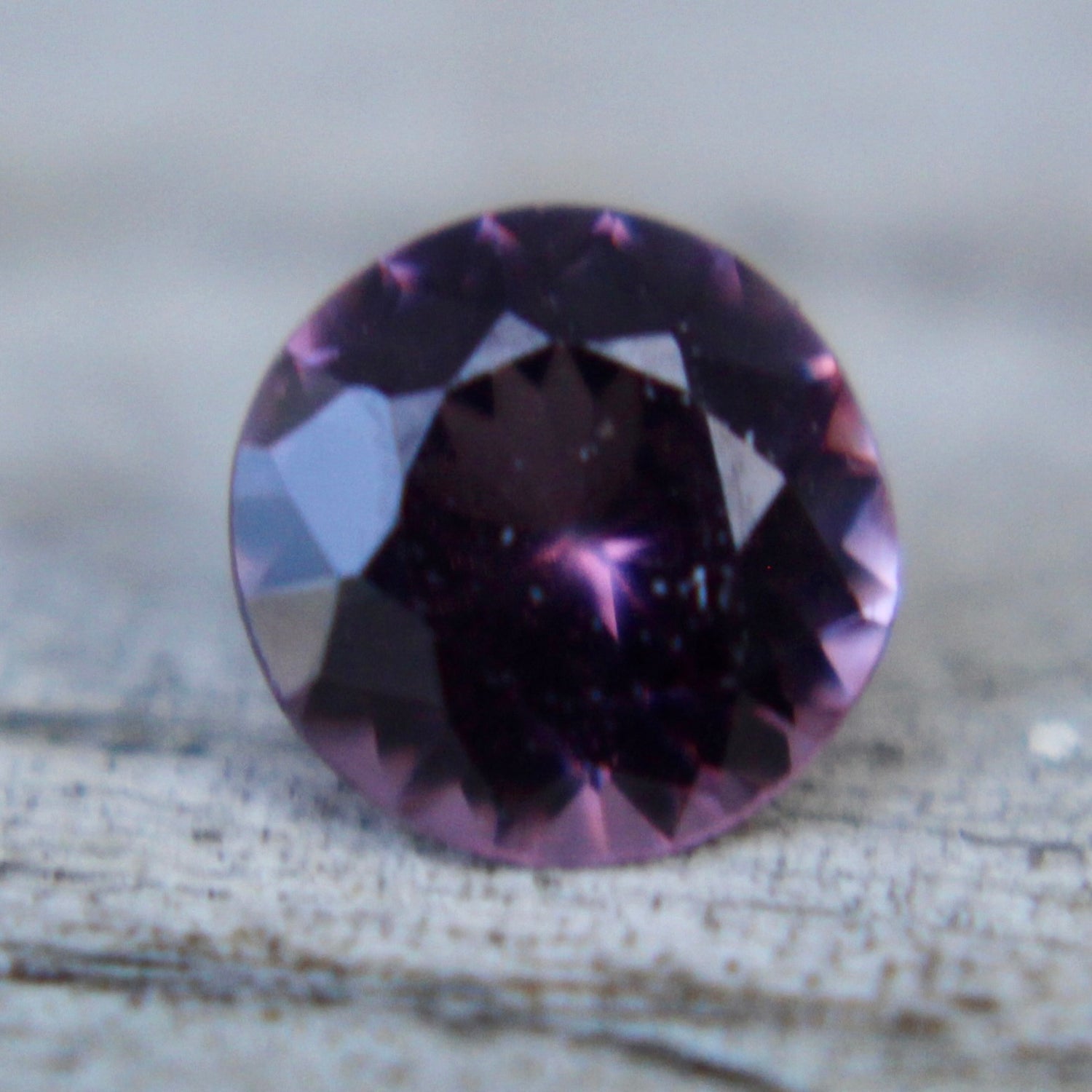 Natural Purplish Pink Sapphire - Sapphirepal