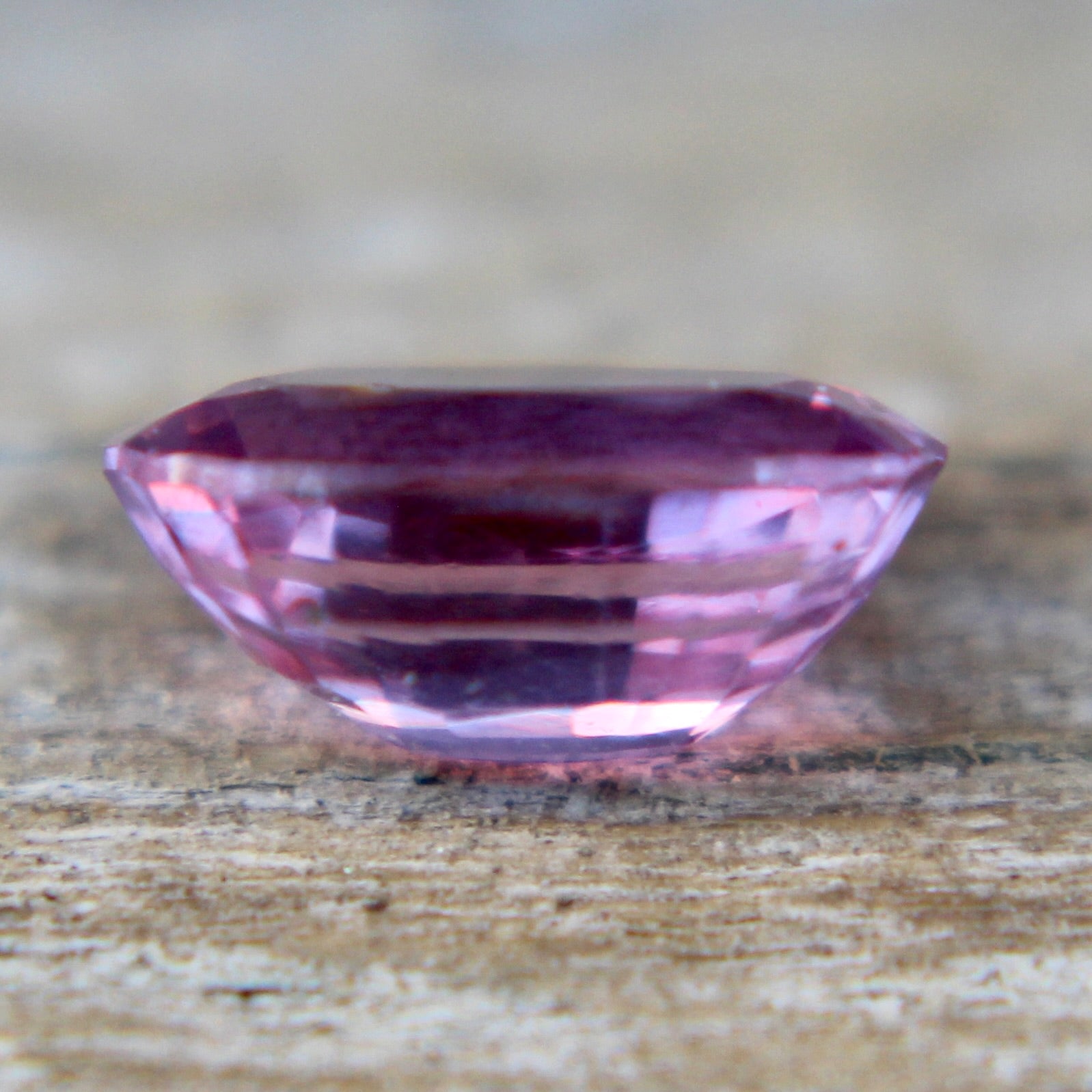 Natural Pink Sapphire Sapphire Pal Australia