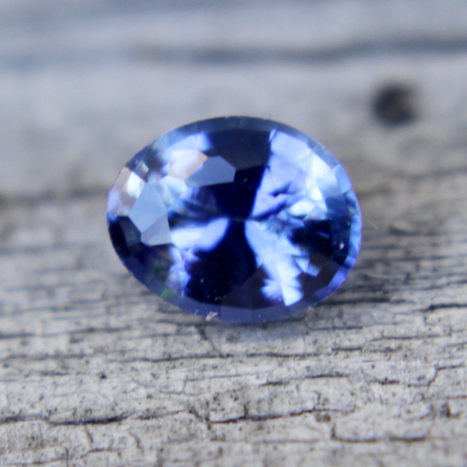 Natural Royal Blue Sapphire Sapphire Pal Australia