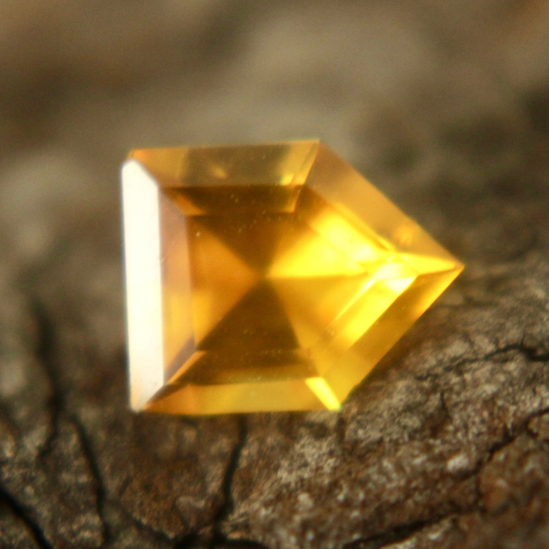 Natural Yellow Sapphire Sapphire Pal Australia