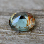 Natural Green Sapphire Sapphire Pal Australia