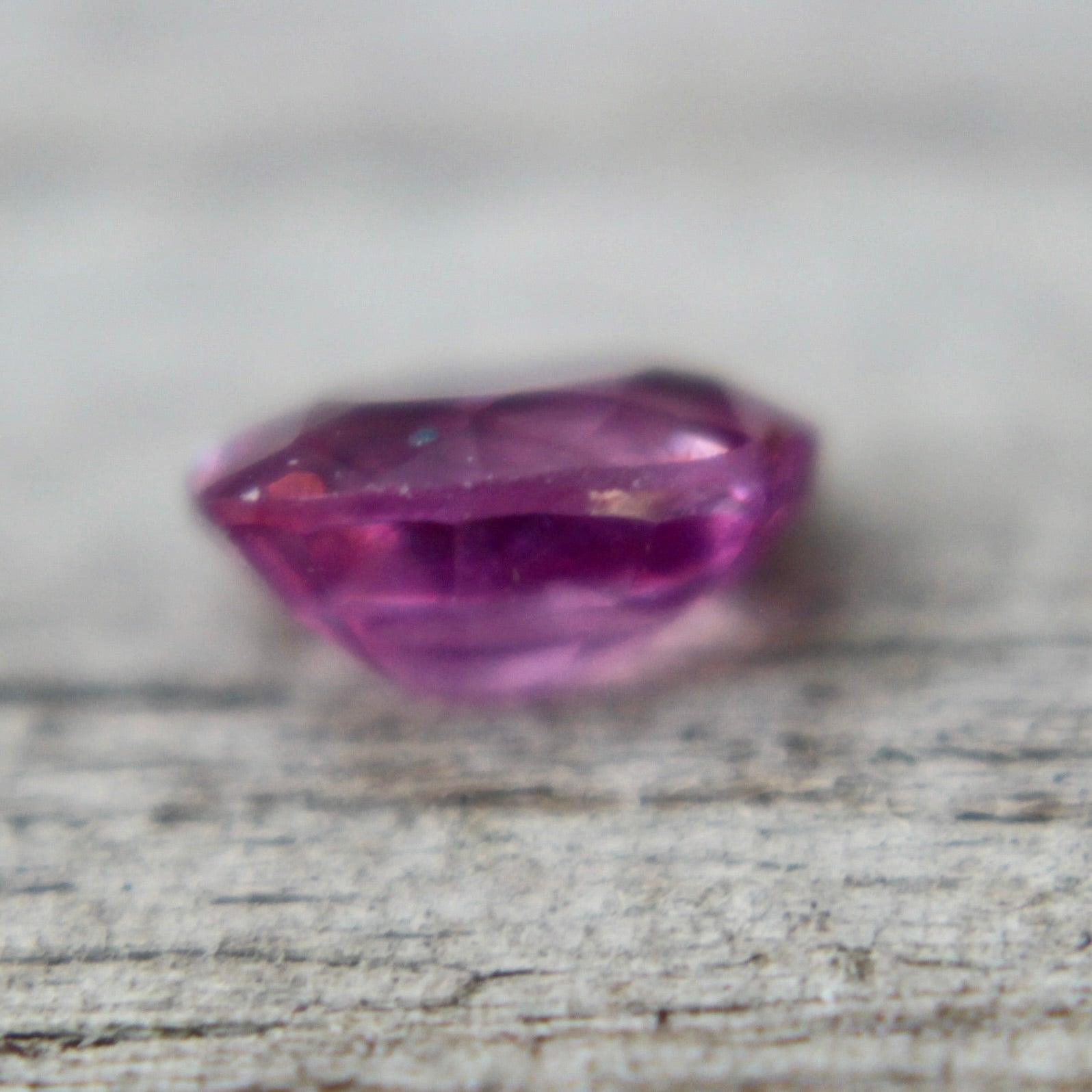 Natural Pink Sapphire Sapphire Pal Australia