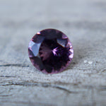 Natural Purplish Pink Sapphire - Sapphirepal