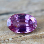 Natural Pink Sapphire Sapphire Pal Australia