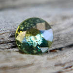 Natural Green Sapphire Sapphire Pal Australia