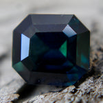 Natural Blue Green Sapphire Sapphire Pal Australia