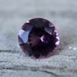 Natural Purplish Pink Sapphire - Sapphirepal