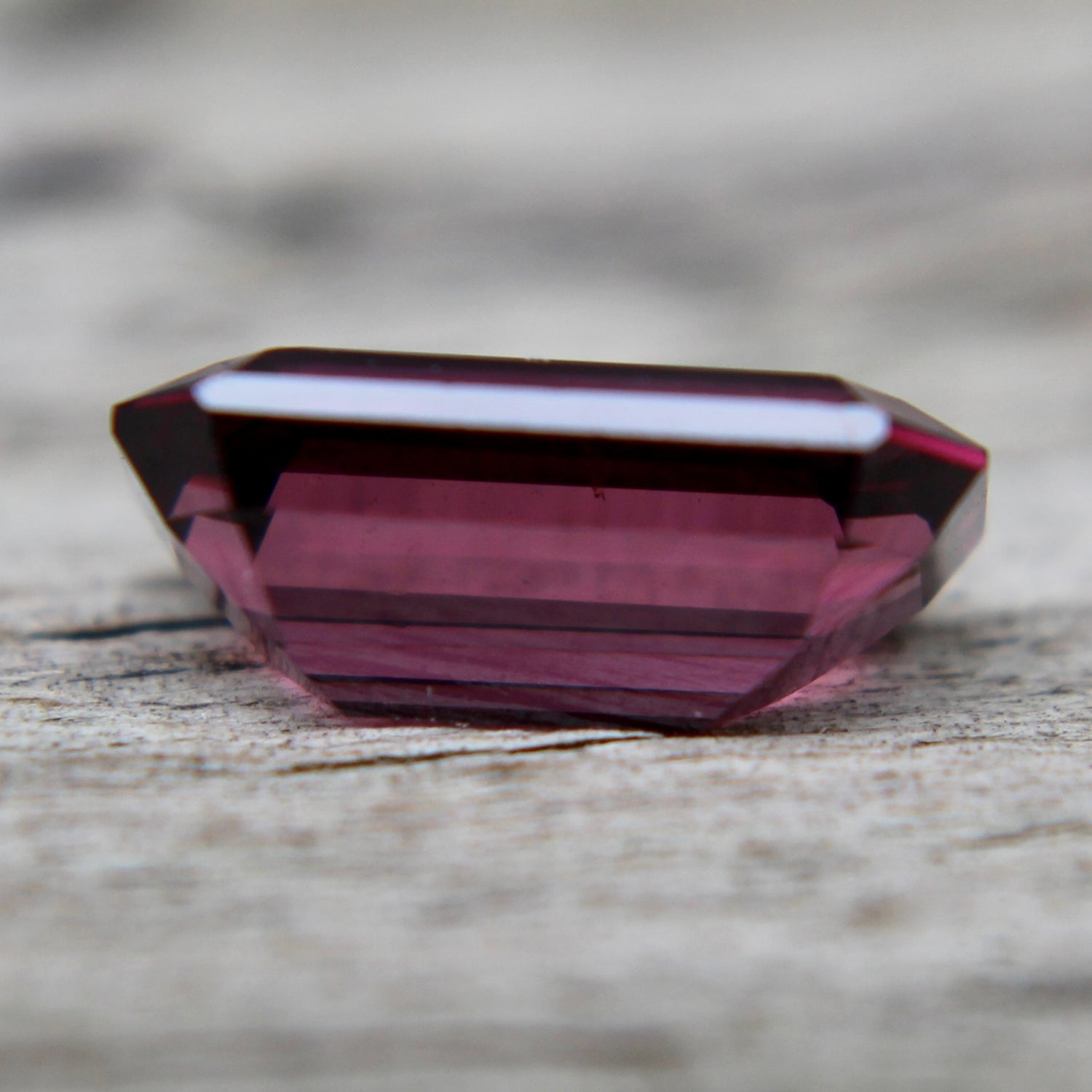 Natural Purple Pink Spinel Sapphire Pal Australia