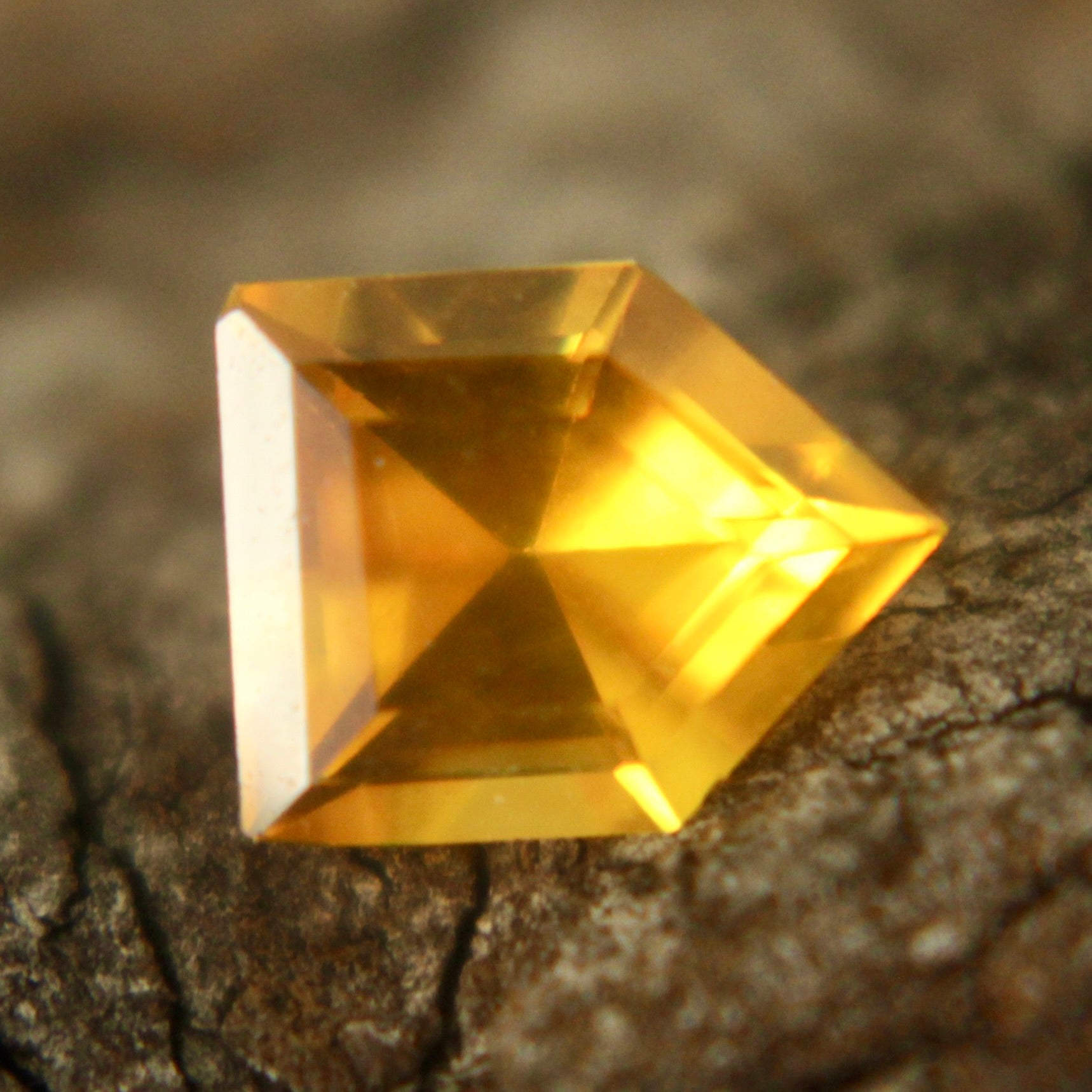 Natural Yellow Sapphire Sapphire Pal Australia