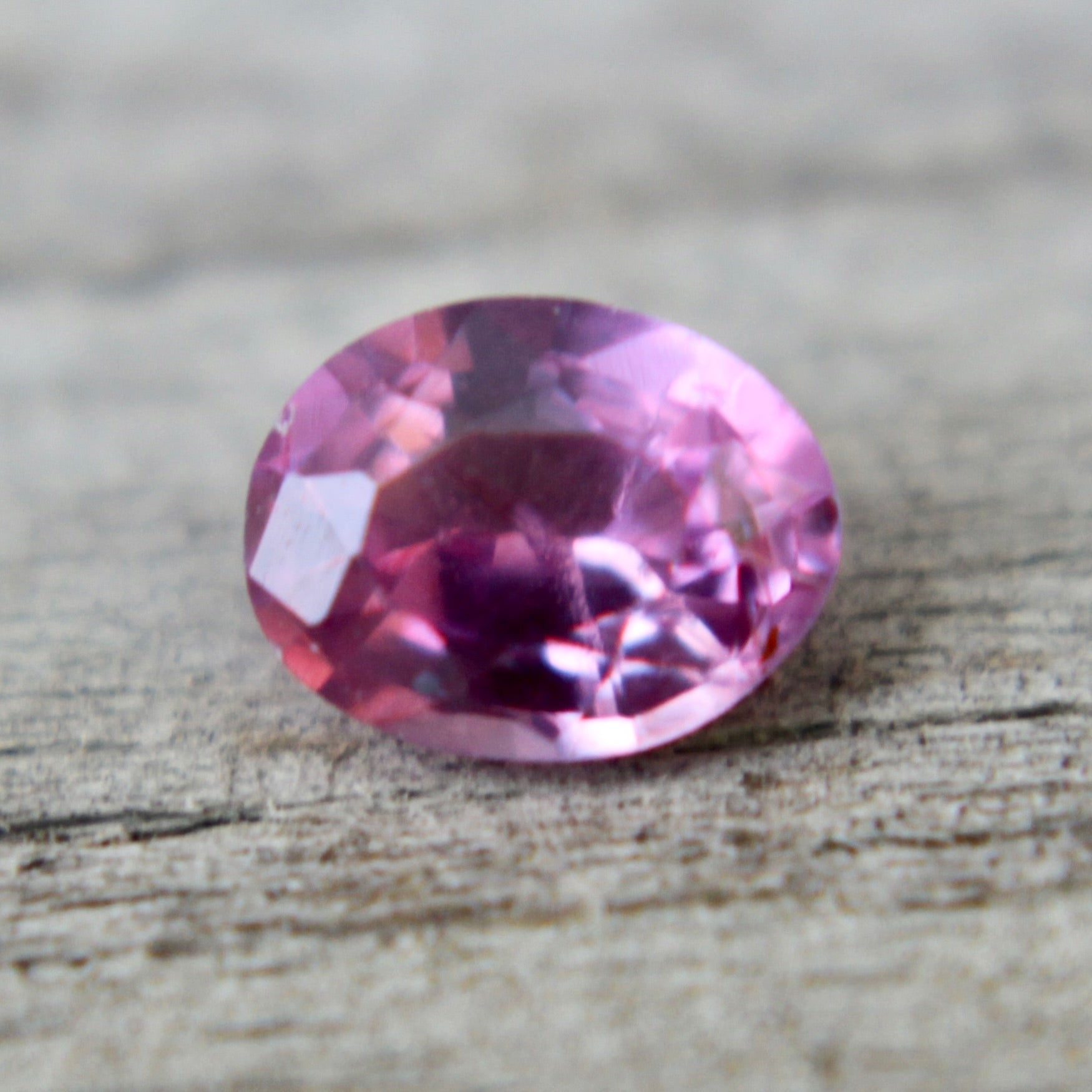 Natural Pink Sapphire Sapphire Pal Australia