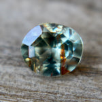 Natural Green Sapphire Sapphire Pal Australia