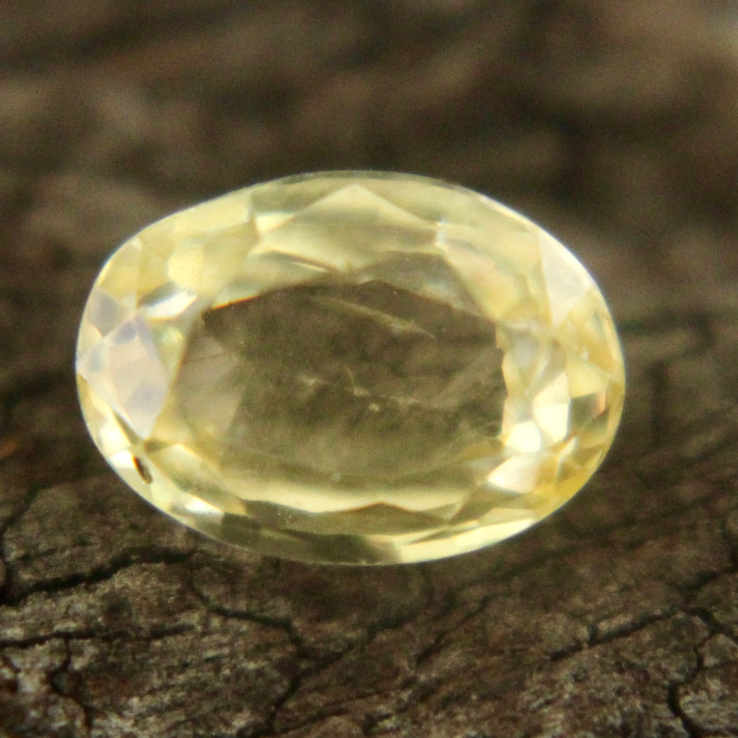 Natural Yellow Sapphire Sapphire Pal Australia