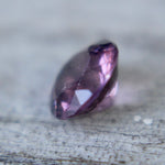 Natural Purplish Pink Sapphire - Sapphirepal